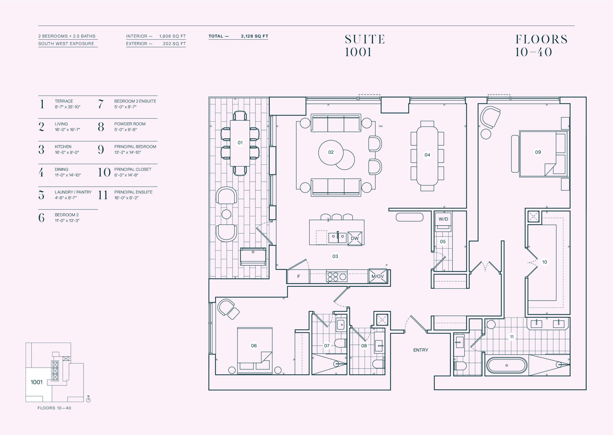 Brixton plan preview