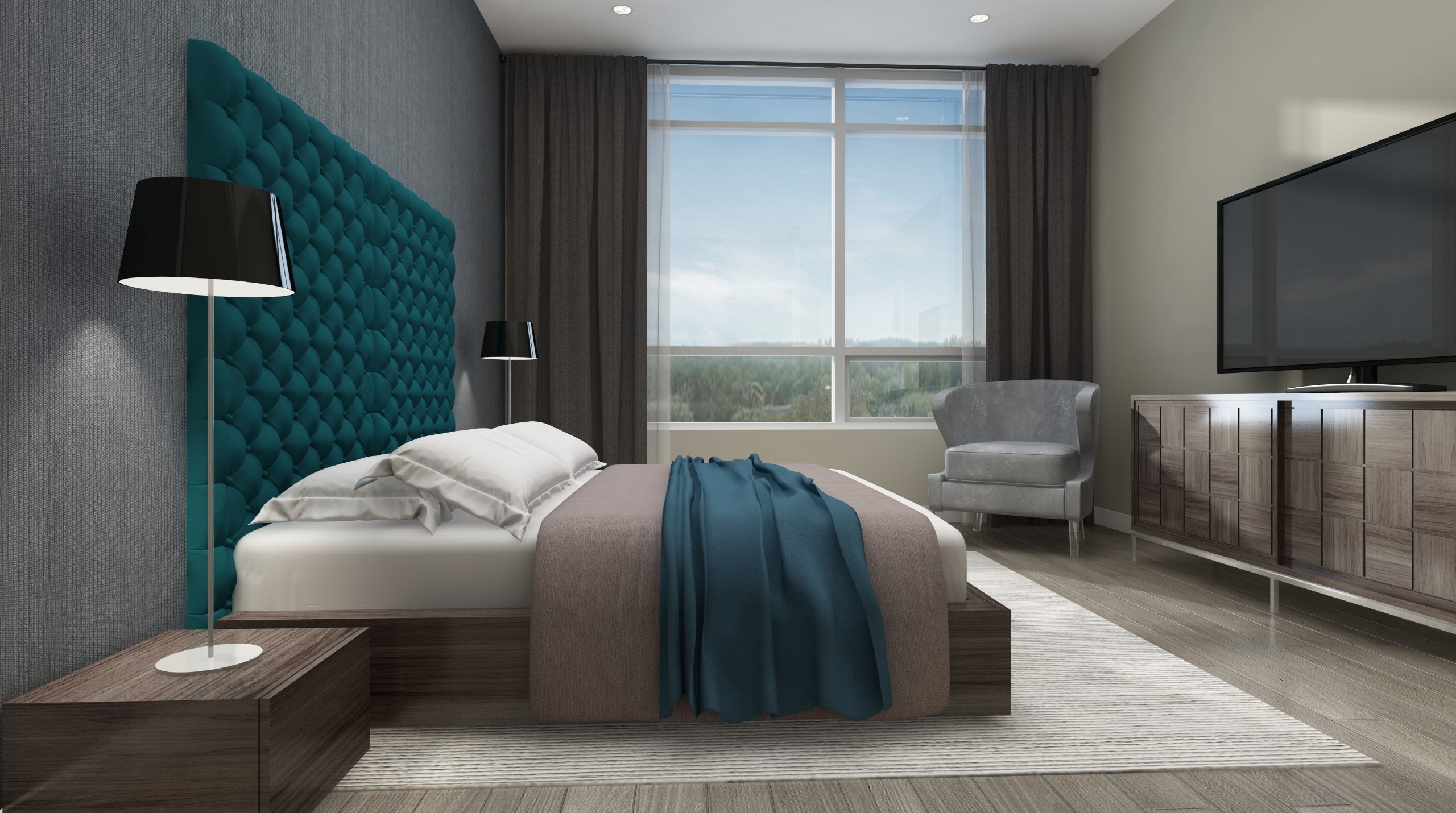 Harbour Ten10 in Whitby — rendering 5