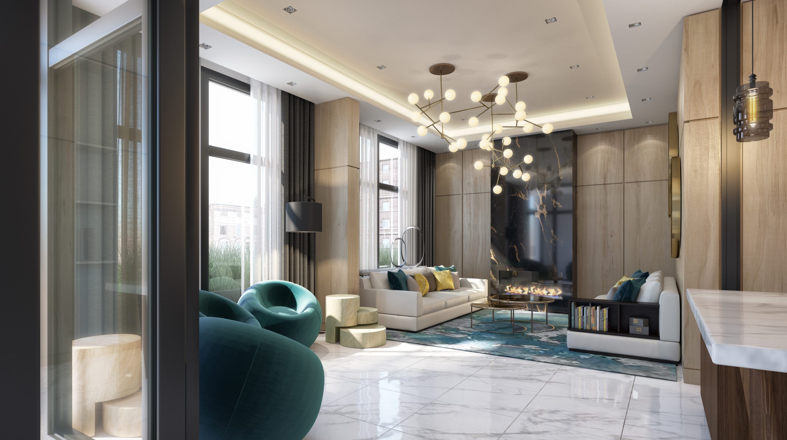 Harbour Ten10 in Whitby — rendering 6