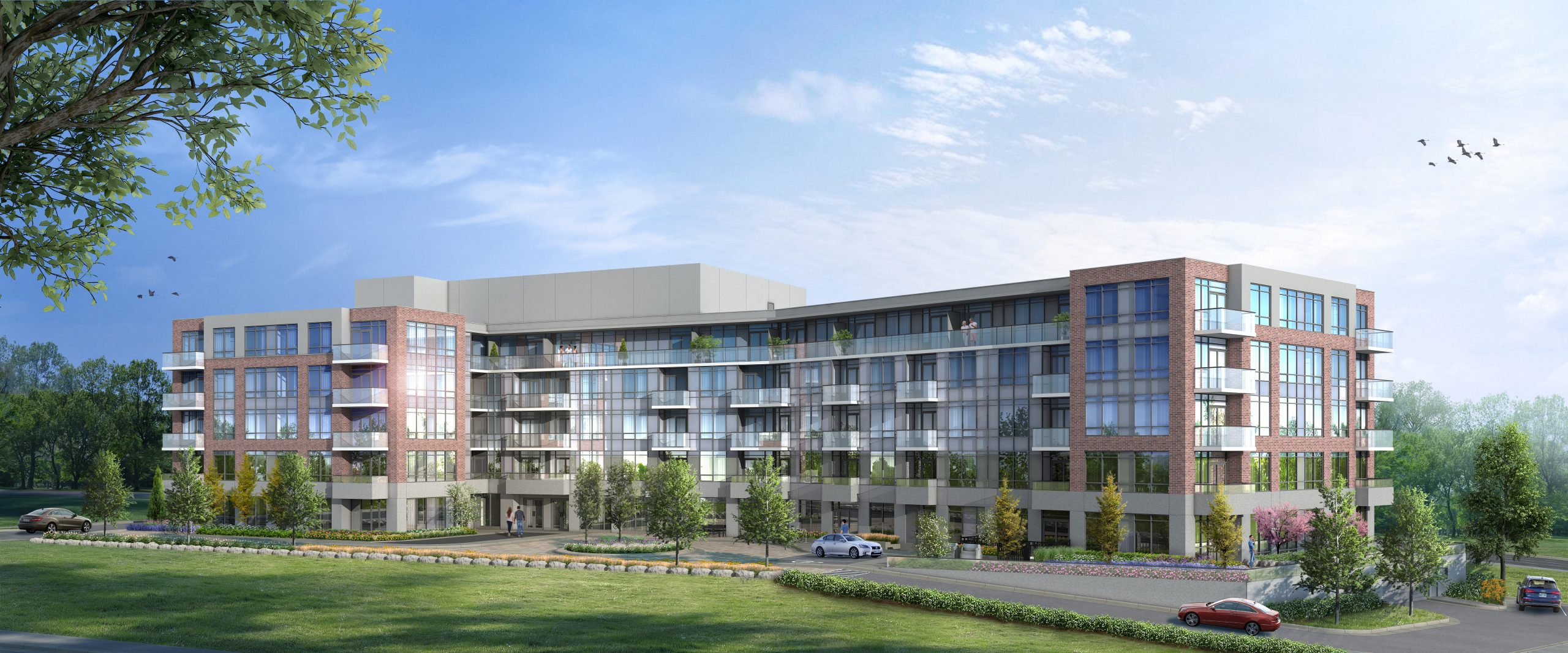 Harbour Ten10 in Whitby — rendering 2