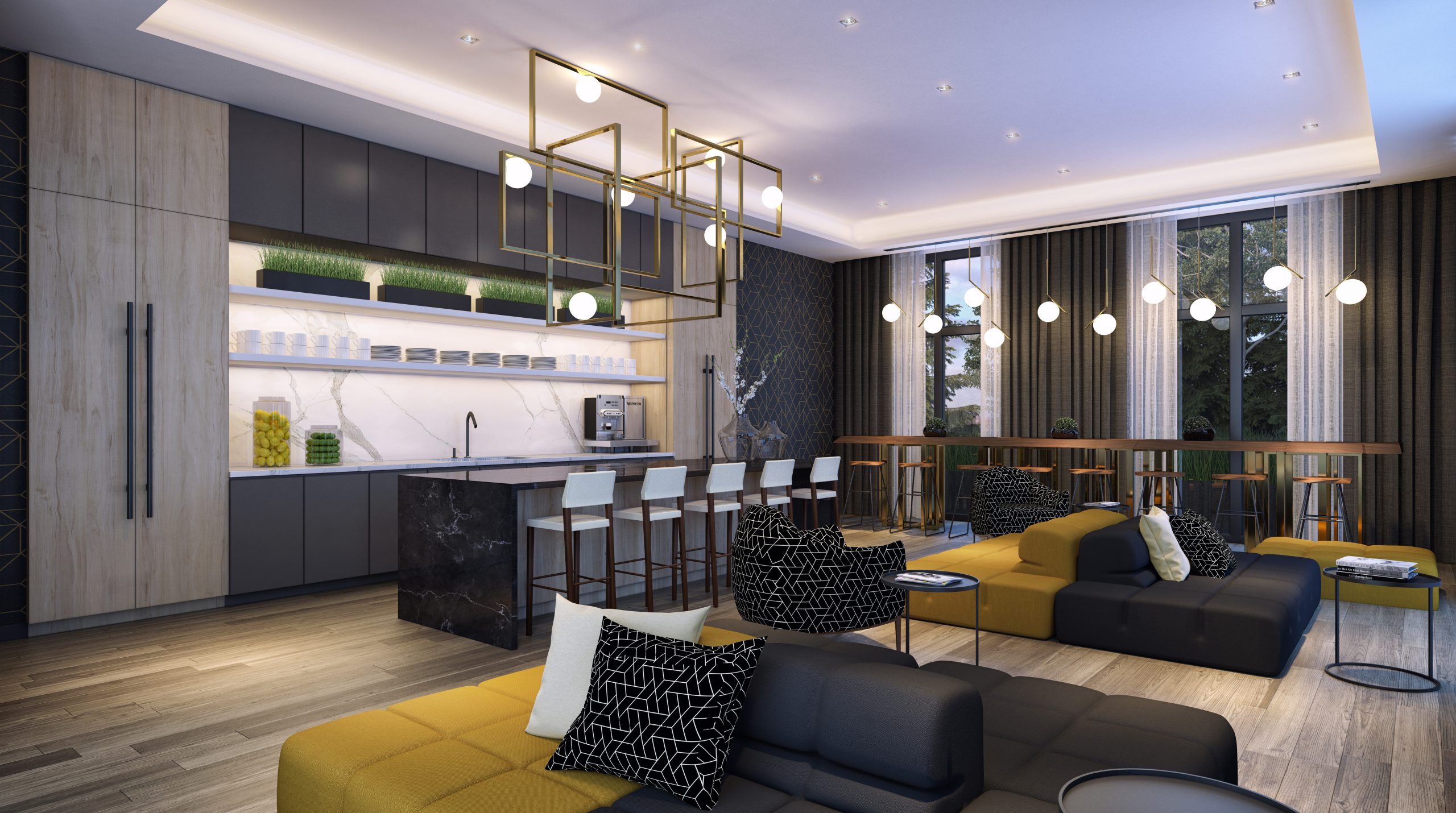 Harbour Ten10 in Whitby — rendering 7