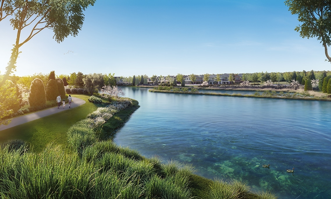 Havendale Homes — Brant