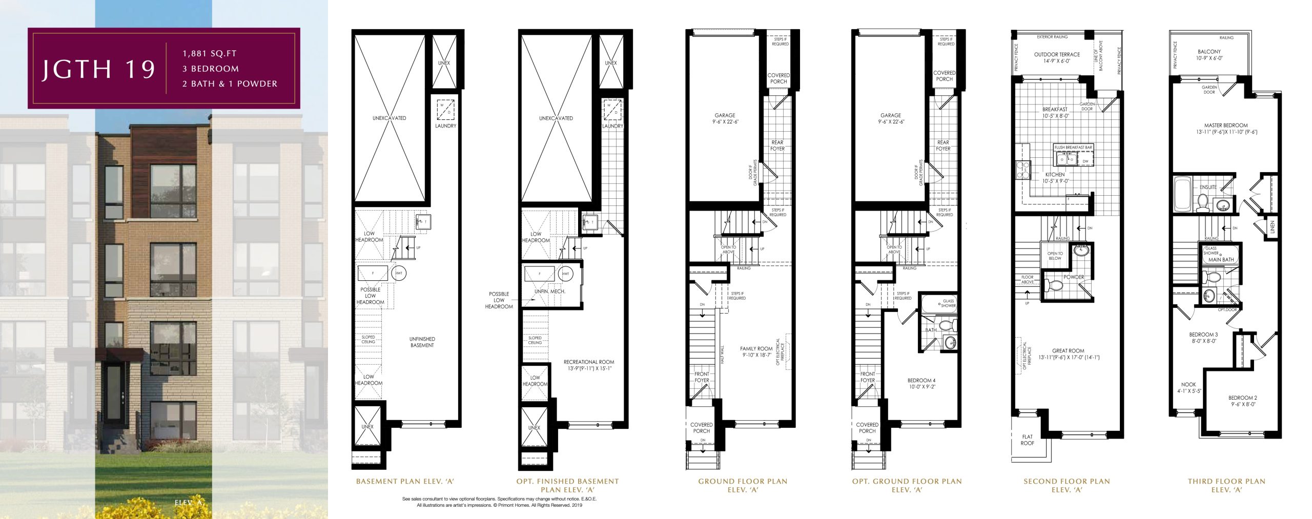 JGTH 19 floor plan