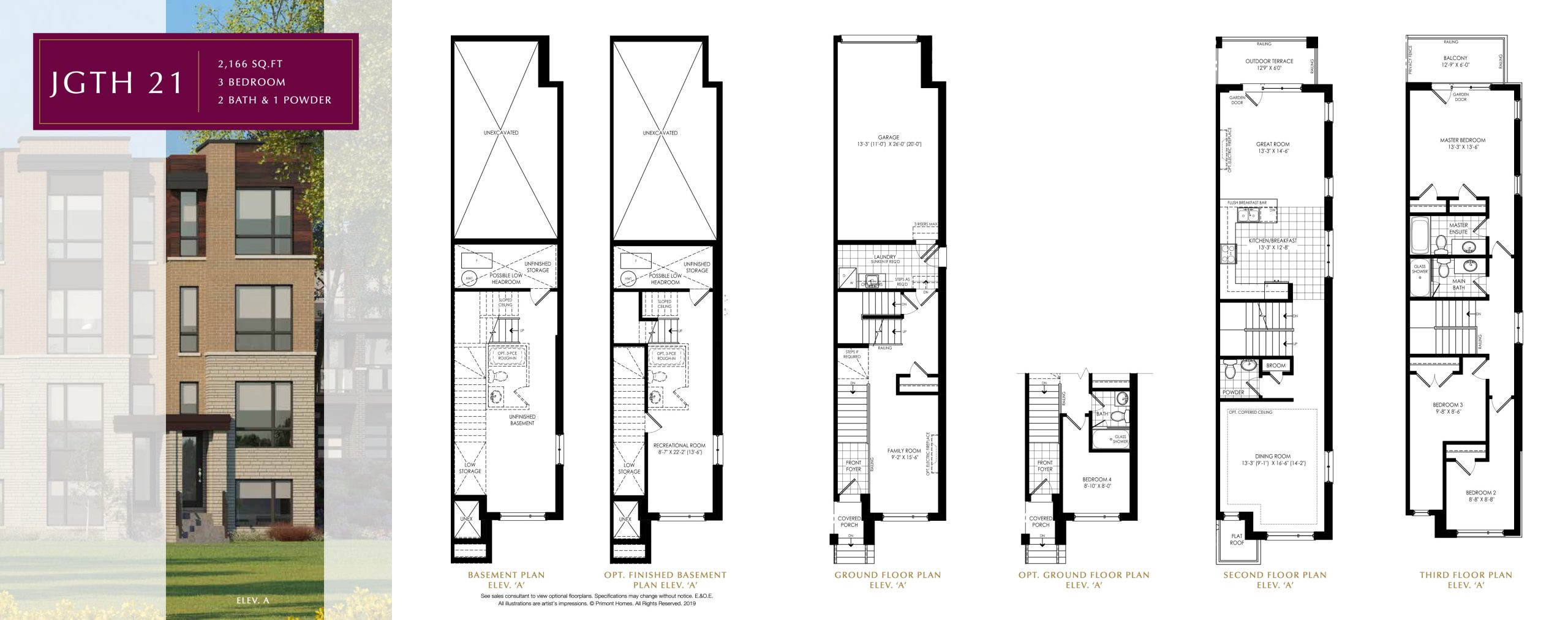 JGTH 21 floor plan