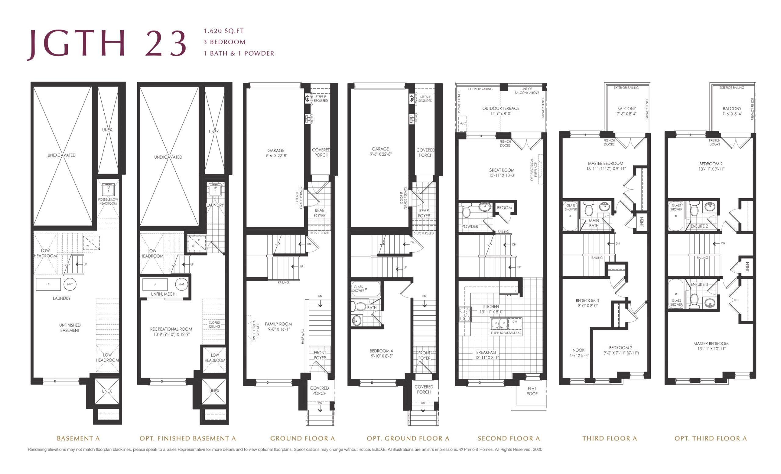 JGTH 23 floor plan