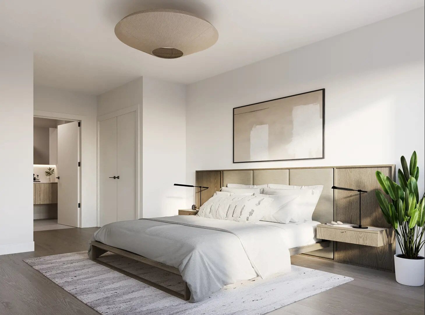 Merritton Mills in St. Catharines — rendering 10