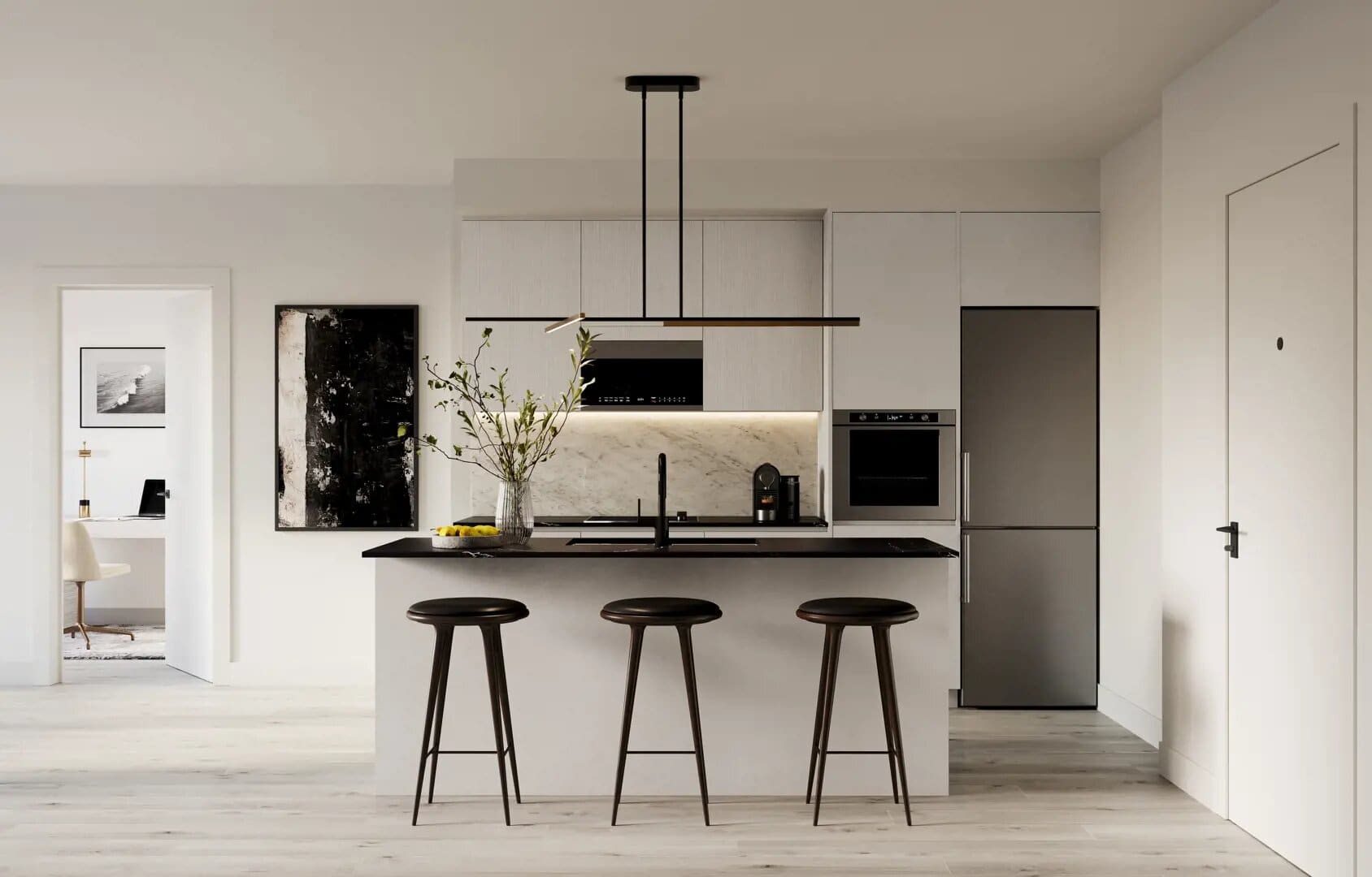Merritton Mills in St. Catharines — rendering 9
