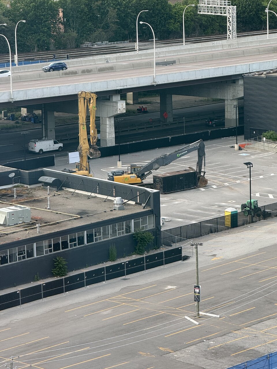 Quayside Phase 1 Rentals in Toronto — rendering 18