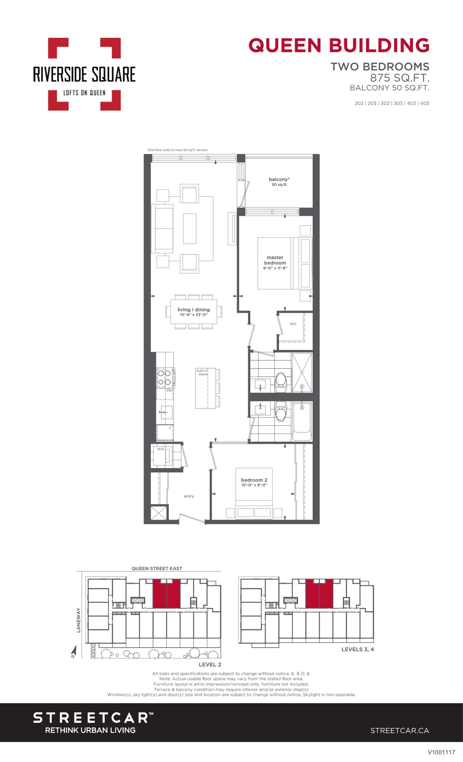 202 | 203 | 302 | 303 | 402 | 403 floor plan
