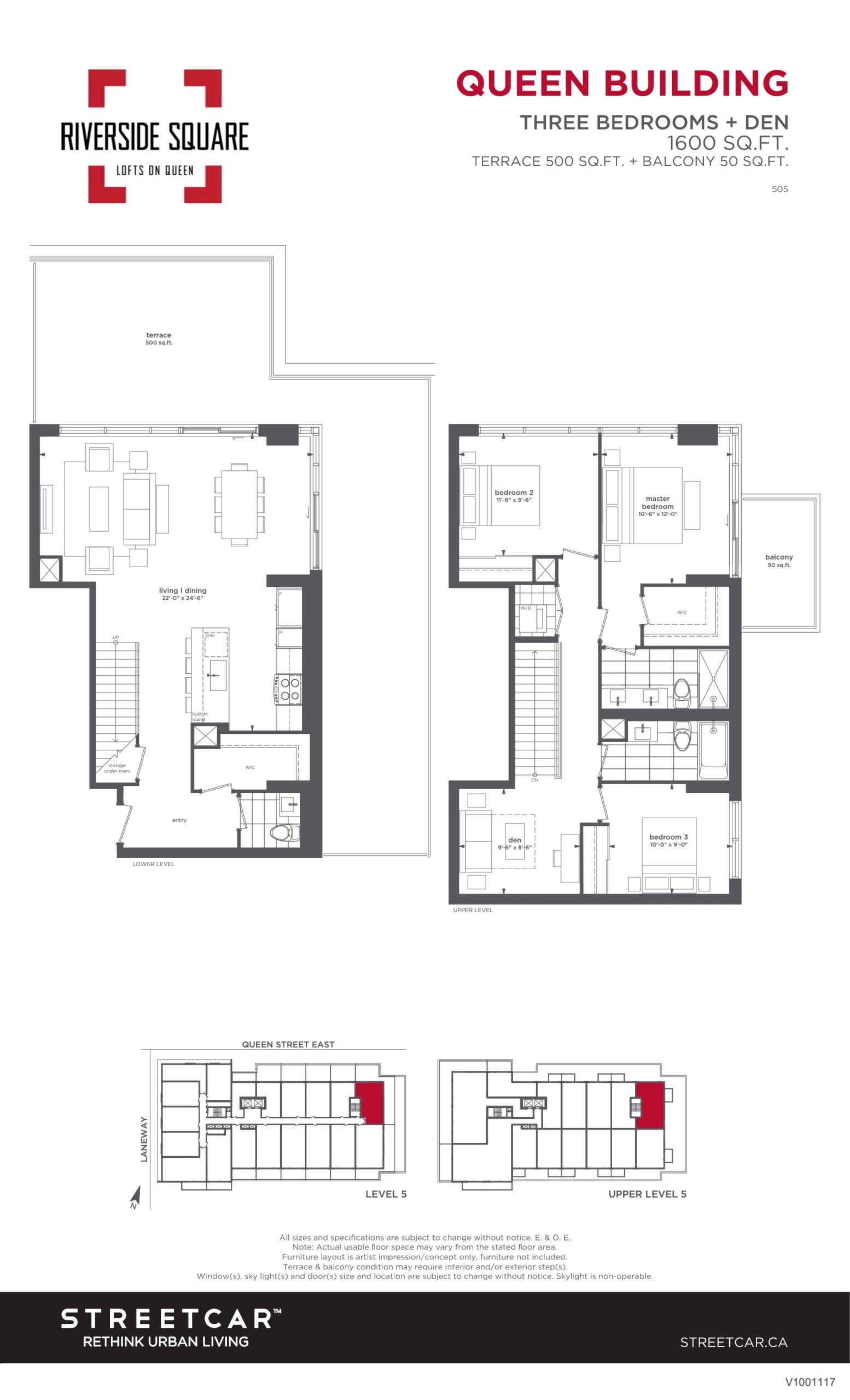 505 floor plan