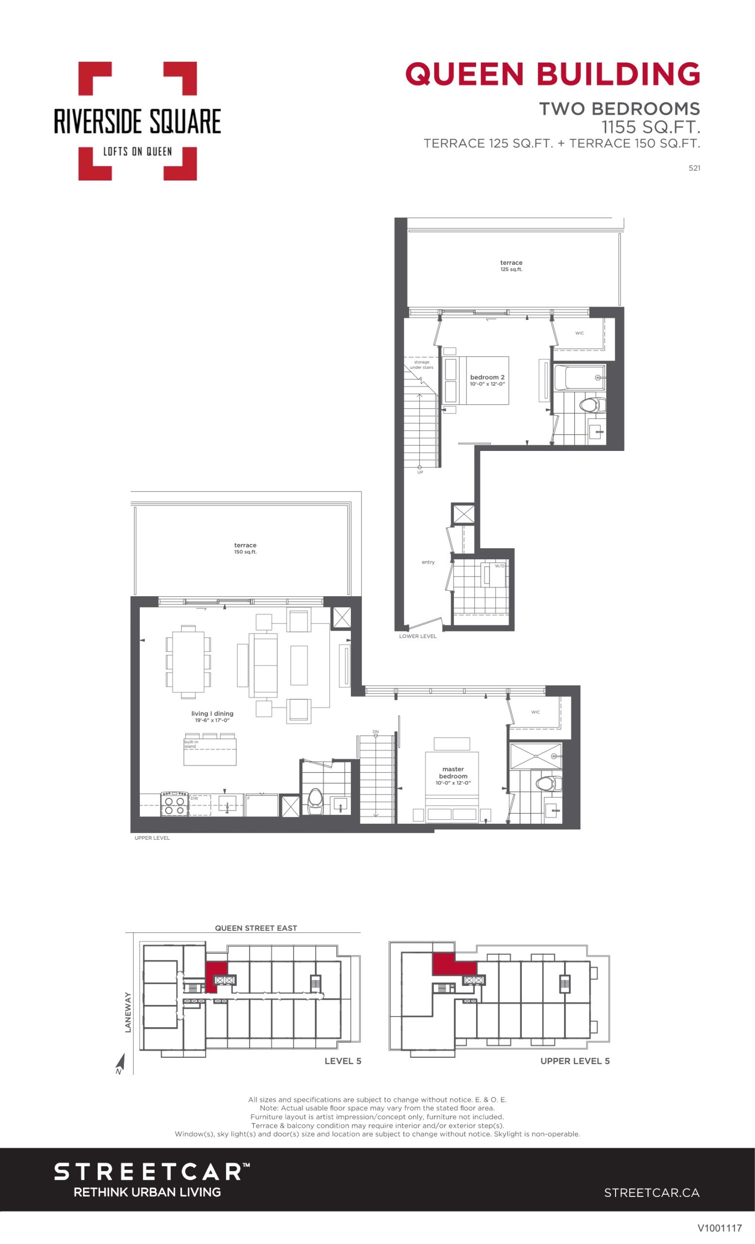 521 floor plan