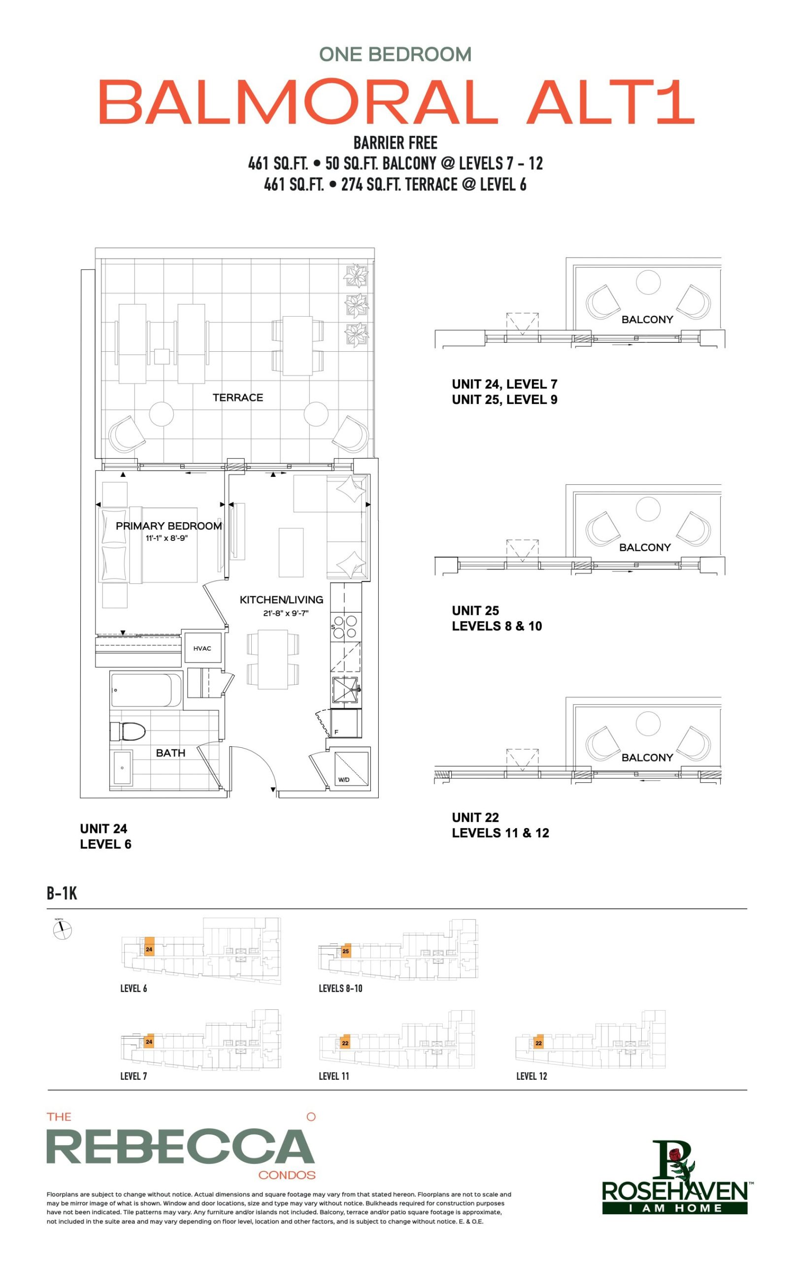 Balmoral Alt1 floor plan