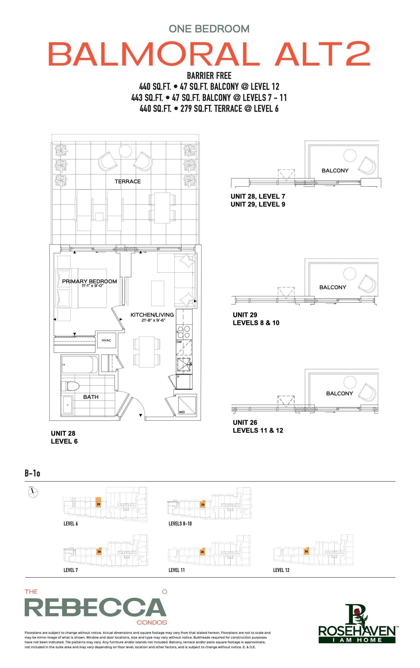 Balmoral Alt2 floor plan