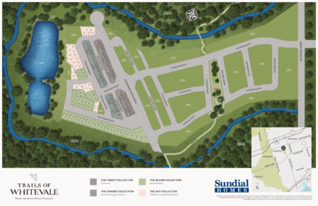Trails of Whitevale – Single Family in Pickering — rendering 5