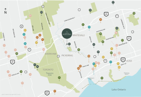 Trails of Whitevale – Single Family in Pickering — rendering 6