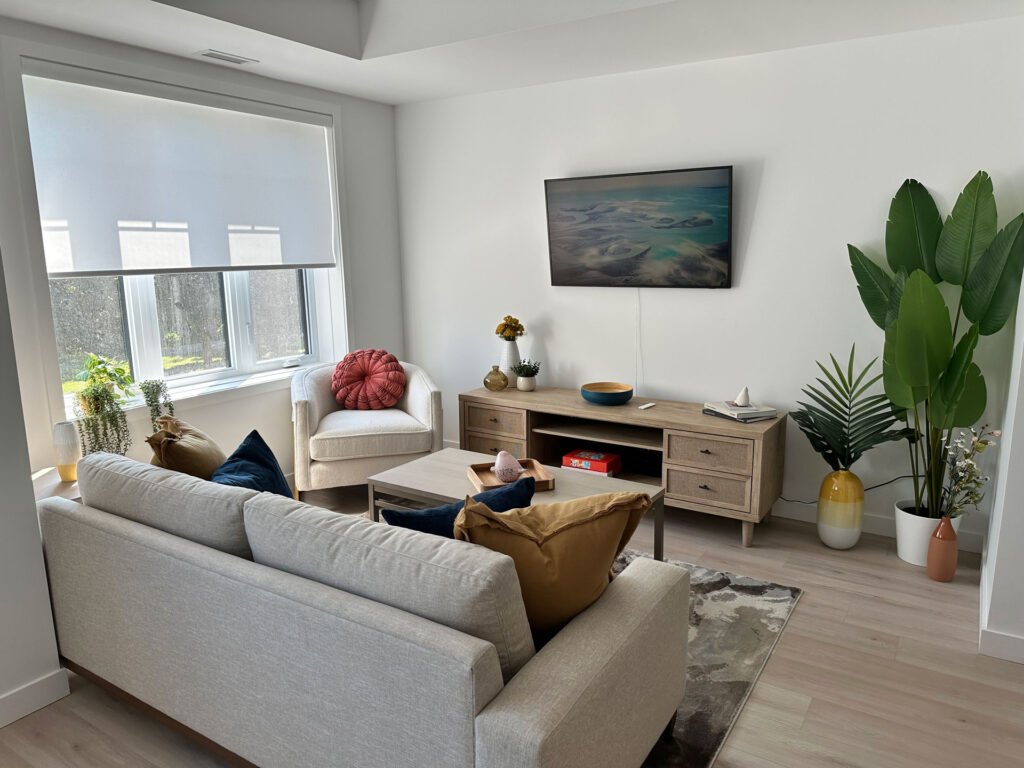 VIVA Towns in Kitchener — rendering 2