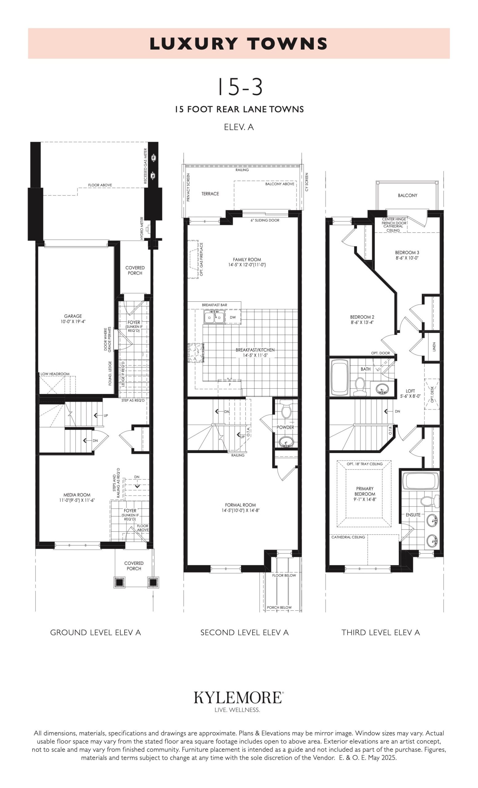 15-3 floor plan