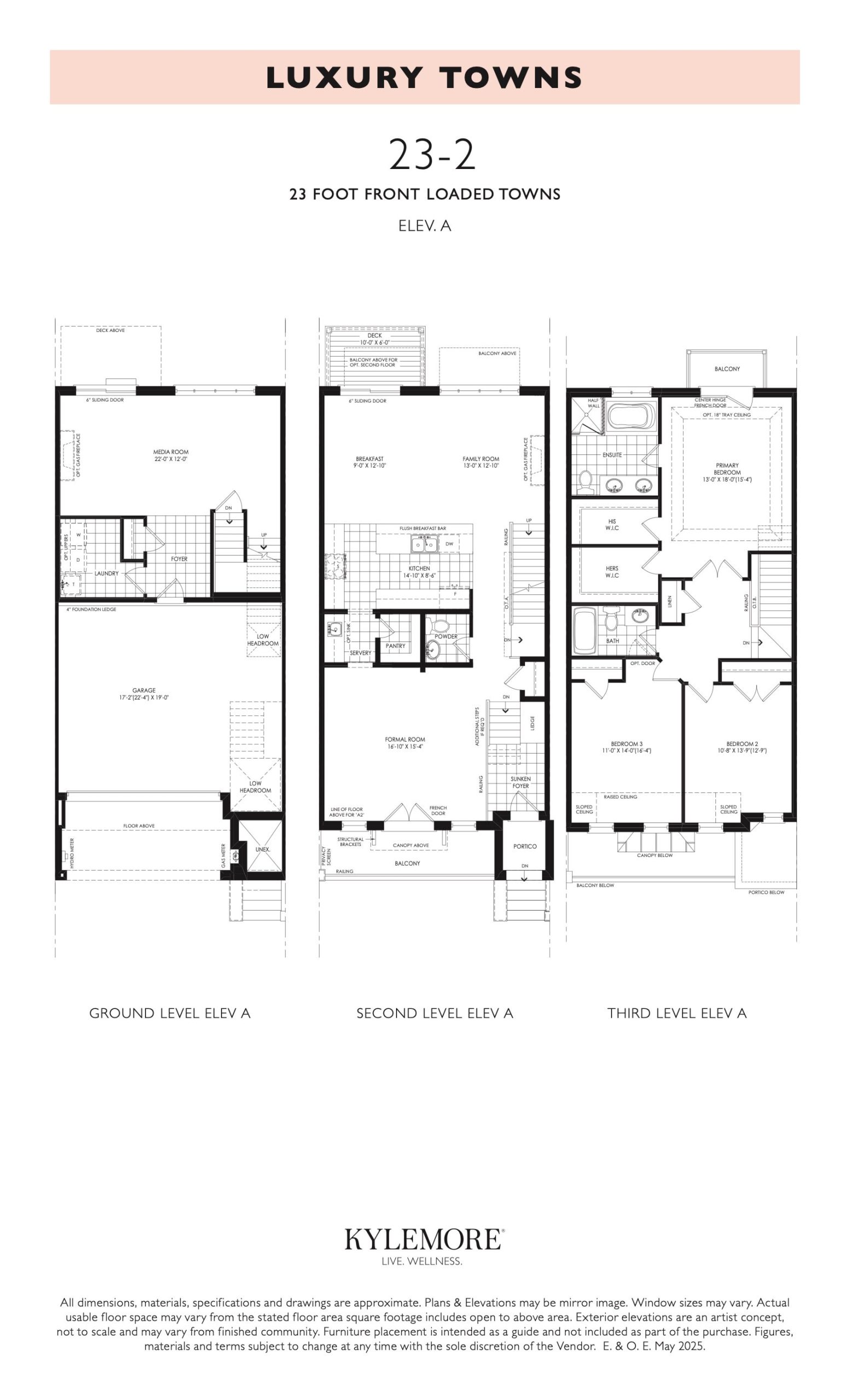 23-2 floor plan