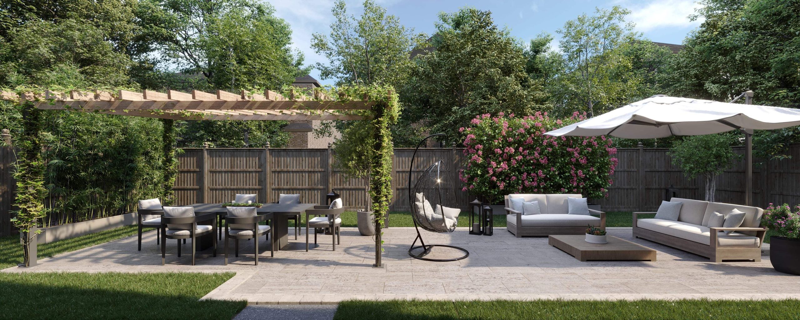 Five Creeks Estates in Orangeville — rendering 6