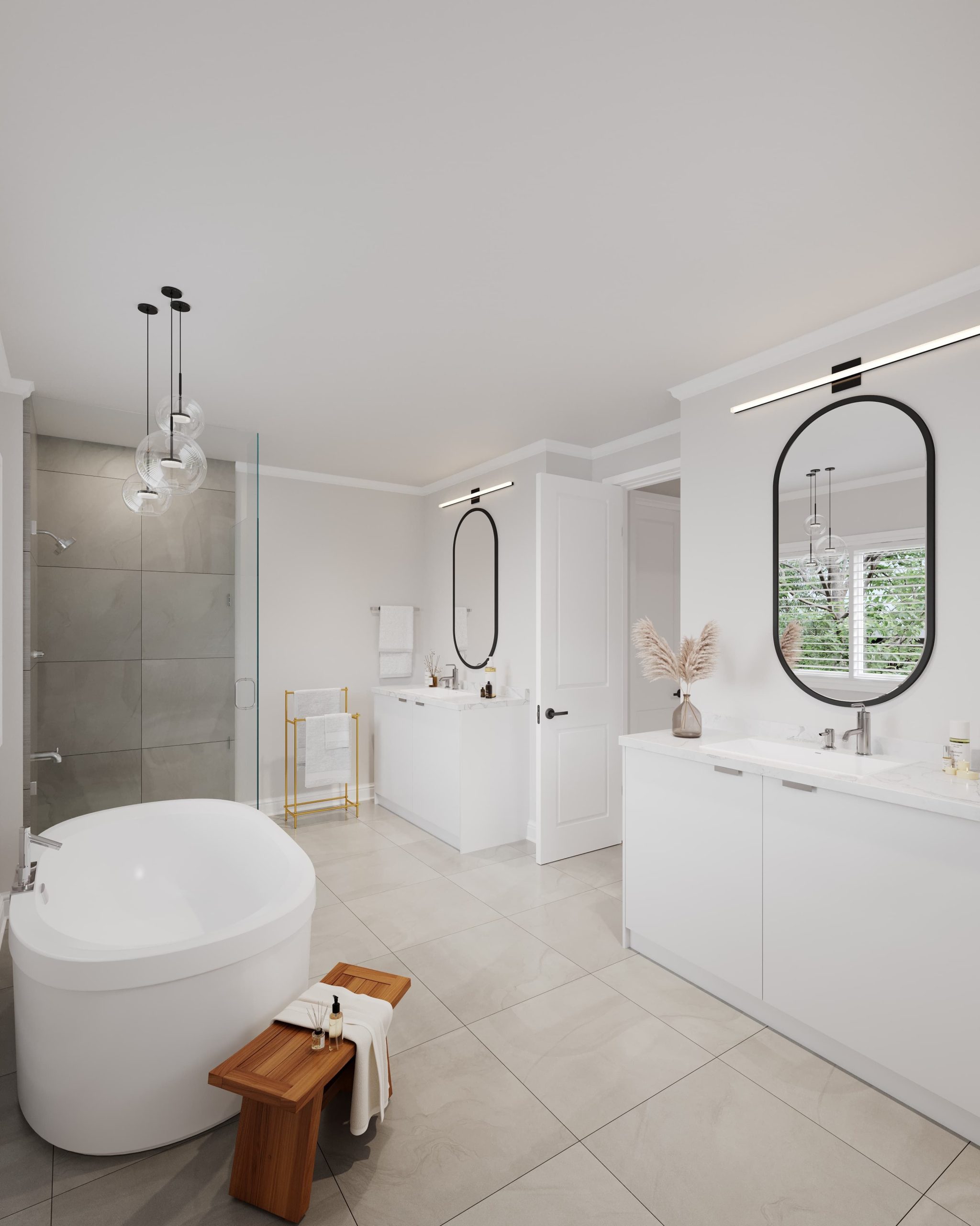 Five Creeks Estates in Orangeville — rendering 19