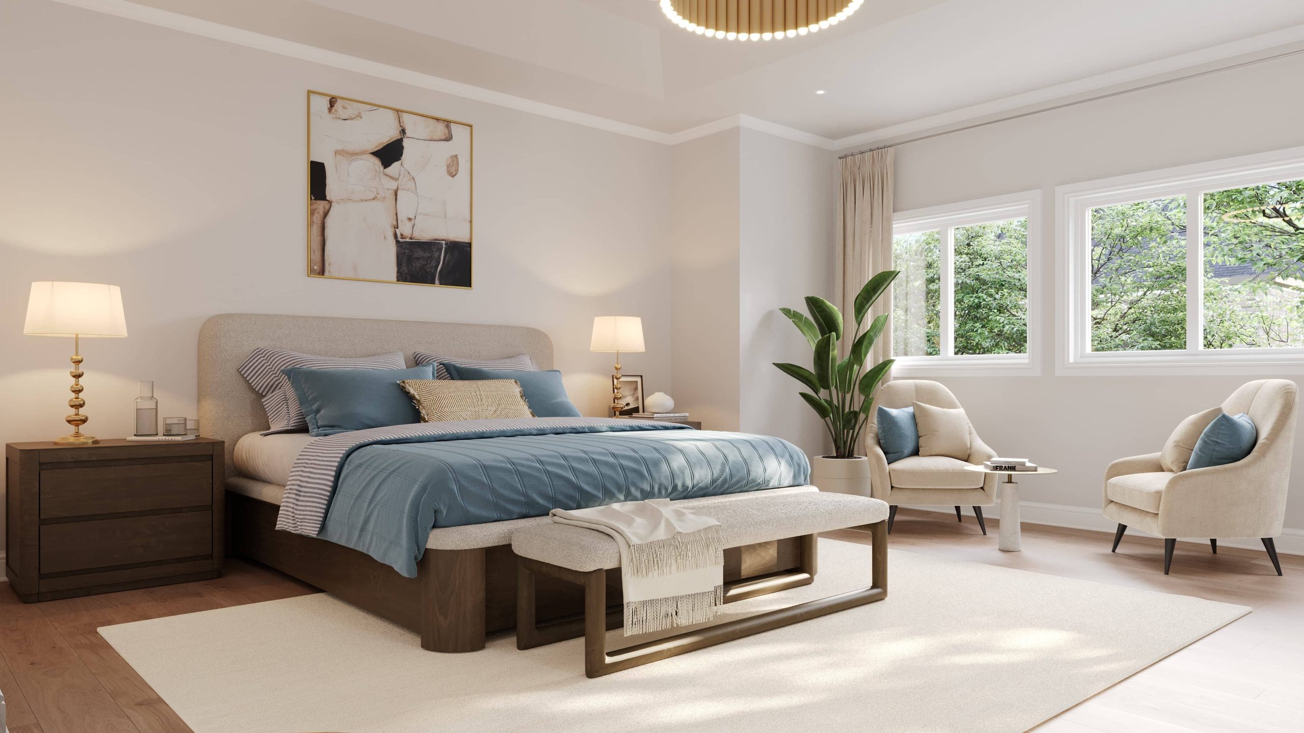 Five Creeks Estates in Orangeville — rendering 15