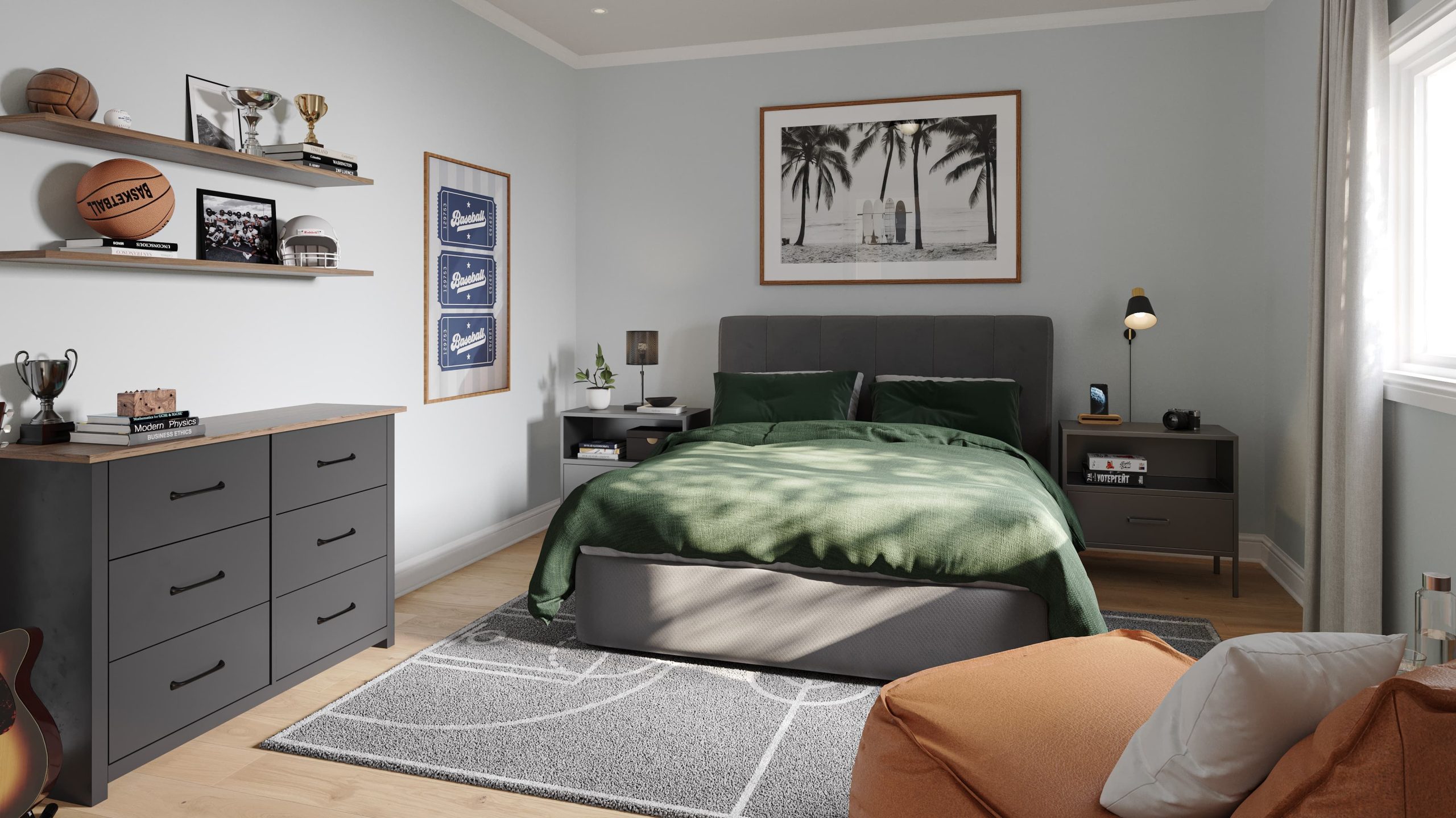 Five Creeks Estates in Orangeville — rendering 16