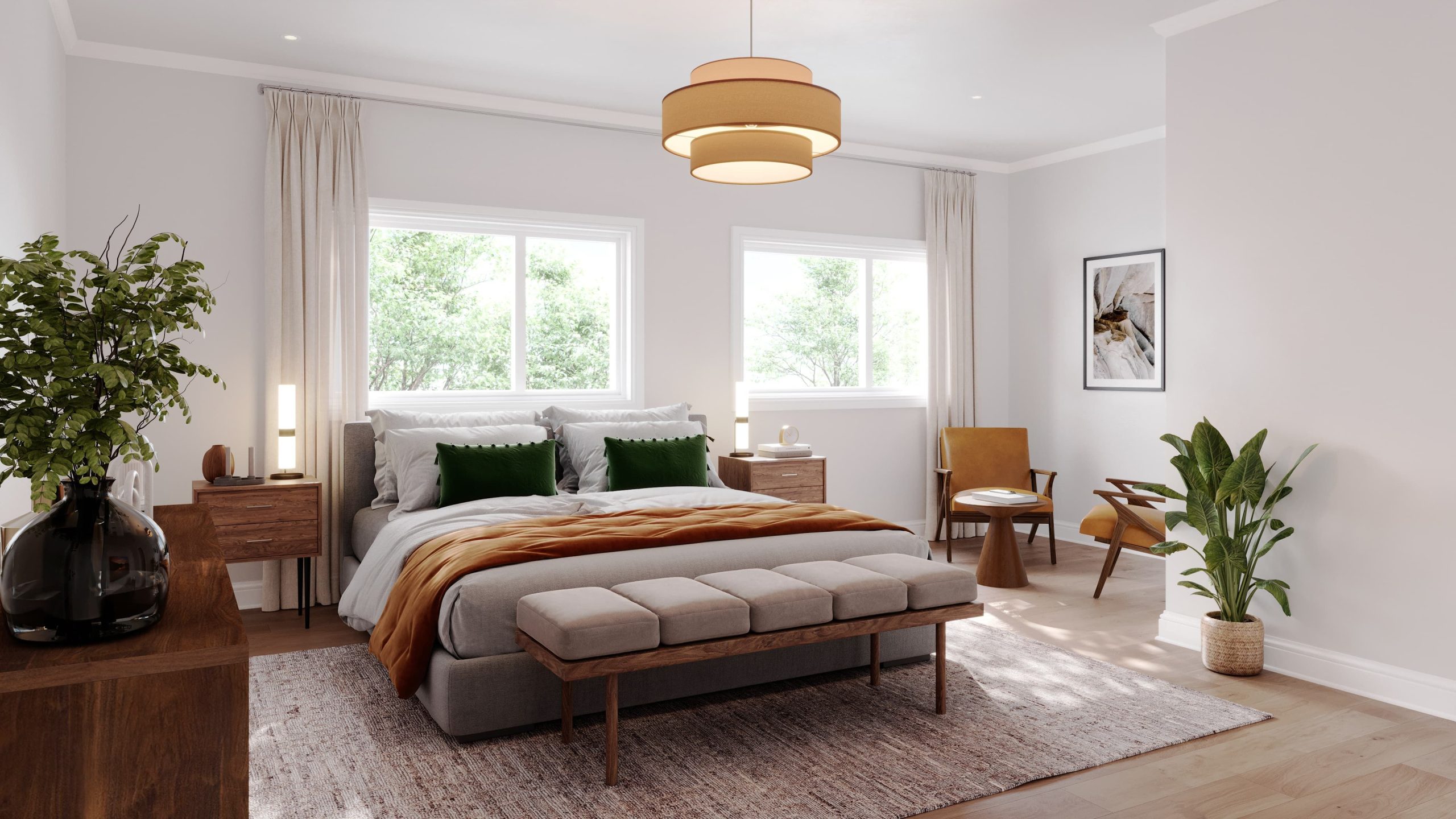 Five Creeks Estates in Orangeville — rendering 17