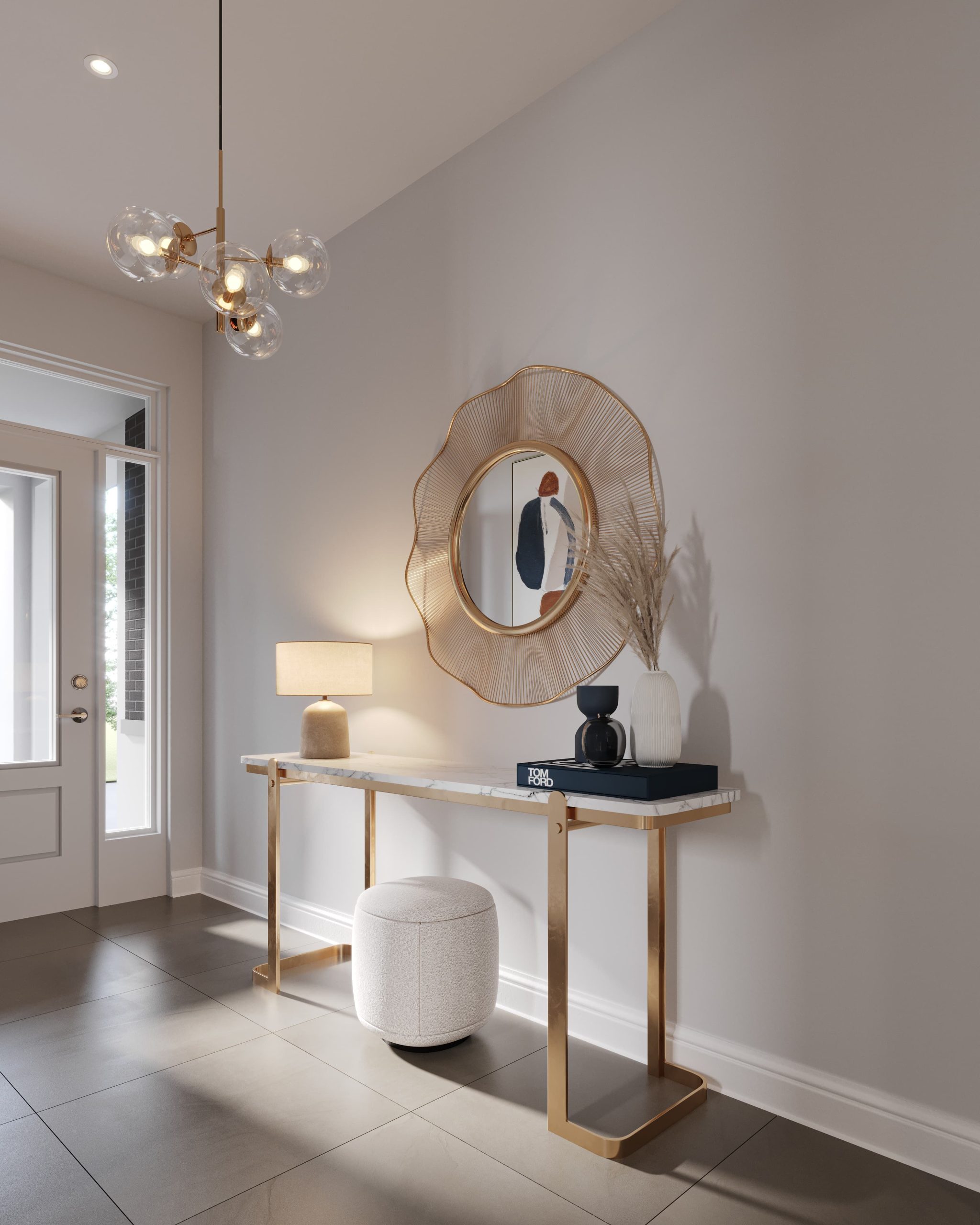 Five Creeks Estates in Orangeville — rendering 7