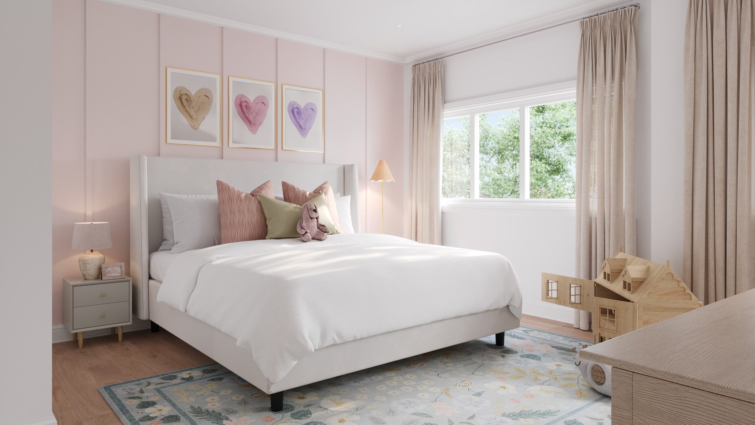 Five Creeks Estates in Orangeville — rendering 22