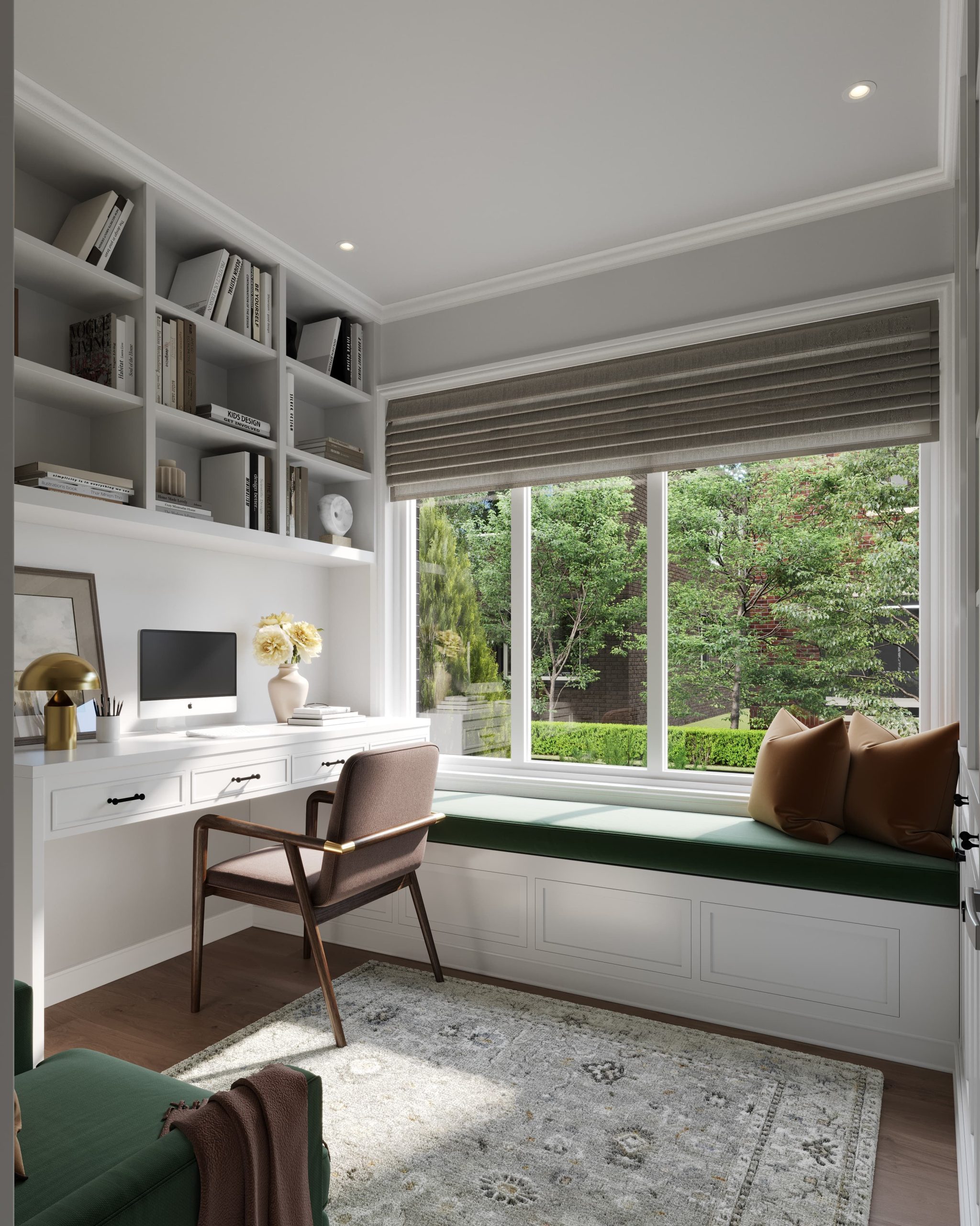 Five Creeks Estates in Orangeville — rendering 14