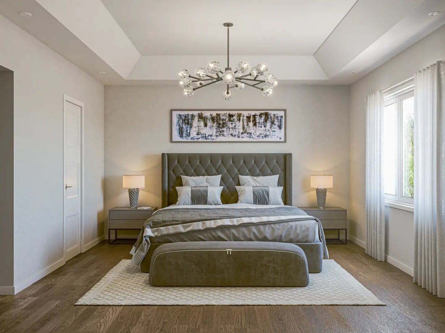 The Townmanors of Brownsville in Schomberg — rendering 8