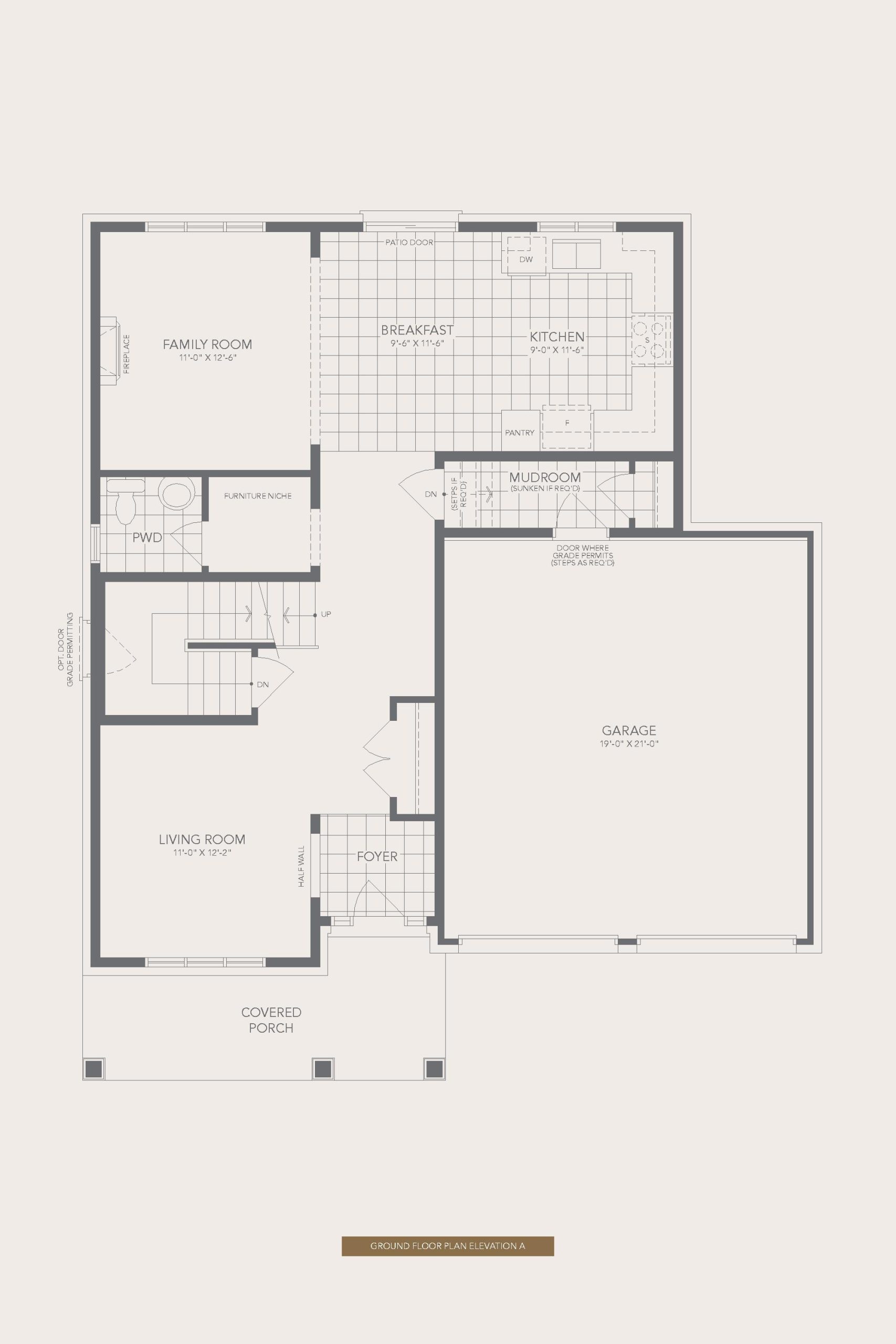 Solus 11 floor plan