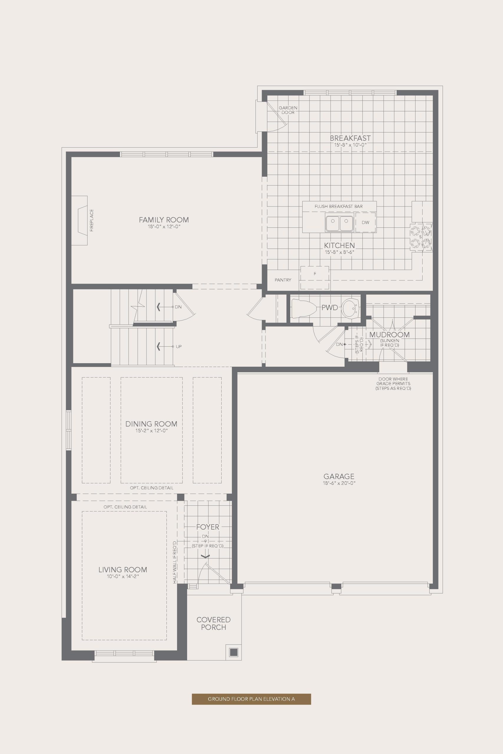 Solus 2 floor plan