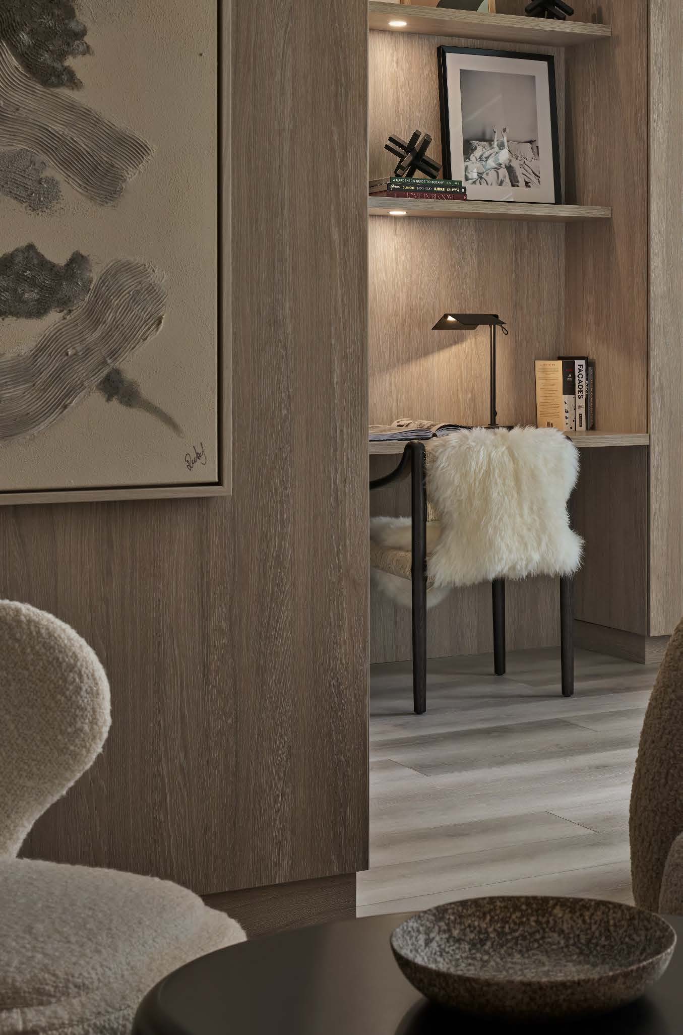 Ellia at Unity in Markham — rendering 6