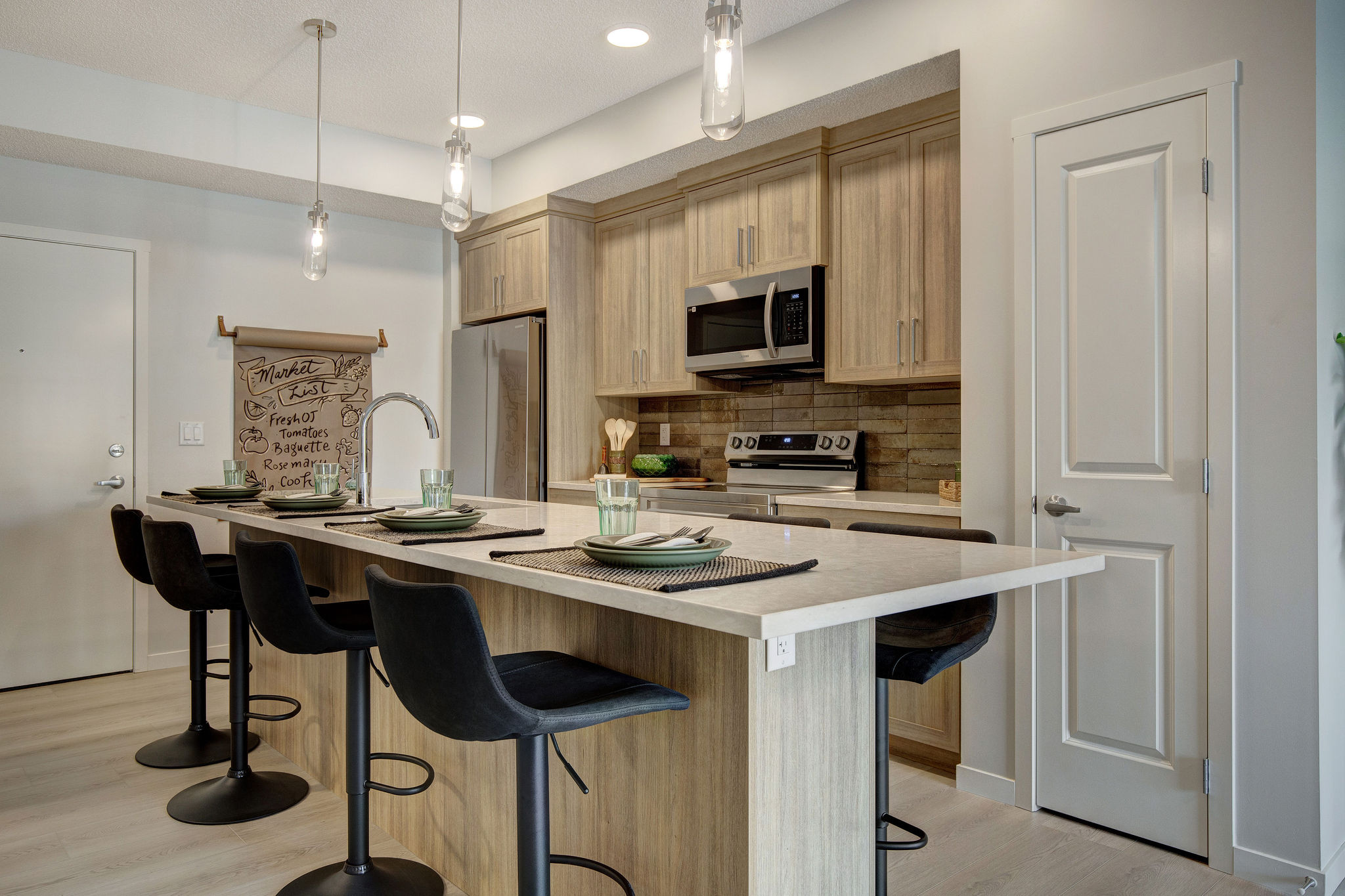 Alpine Park Place — rendering 17