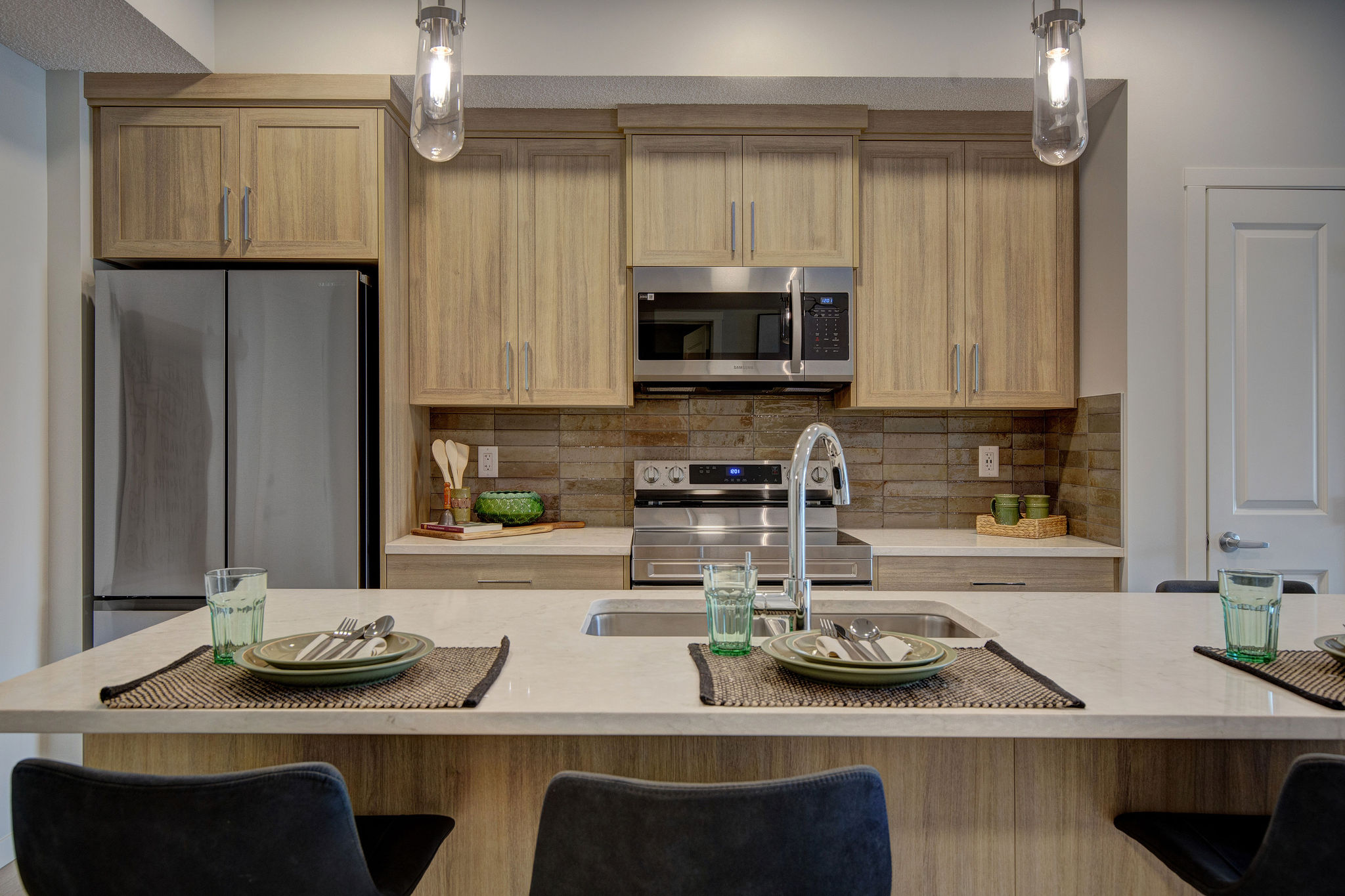 Alpine Park Place — rendering 18