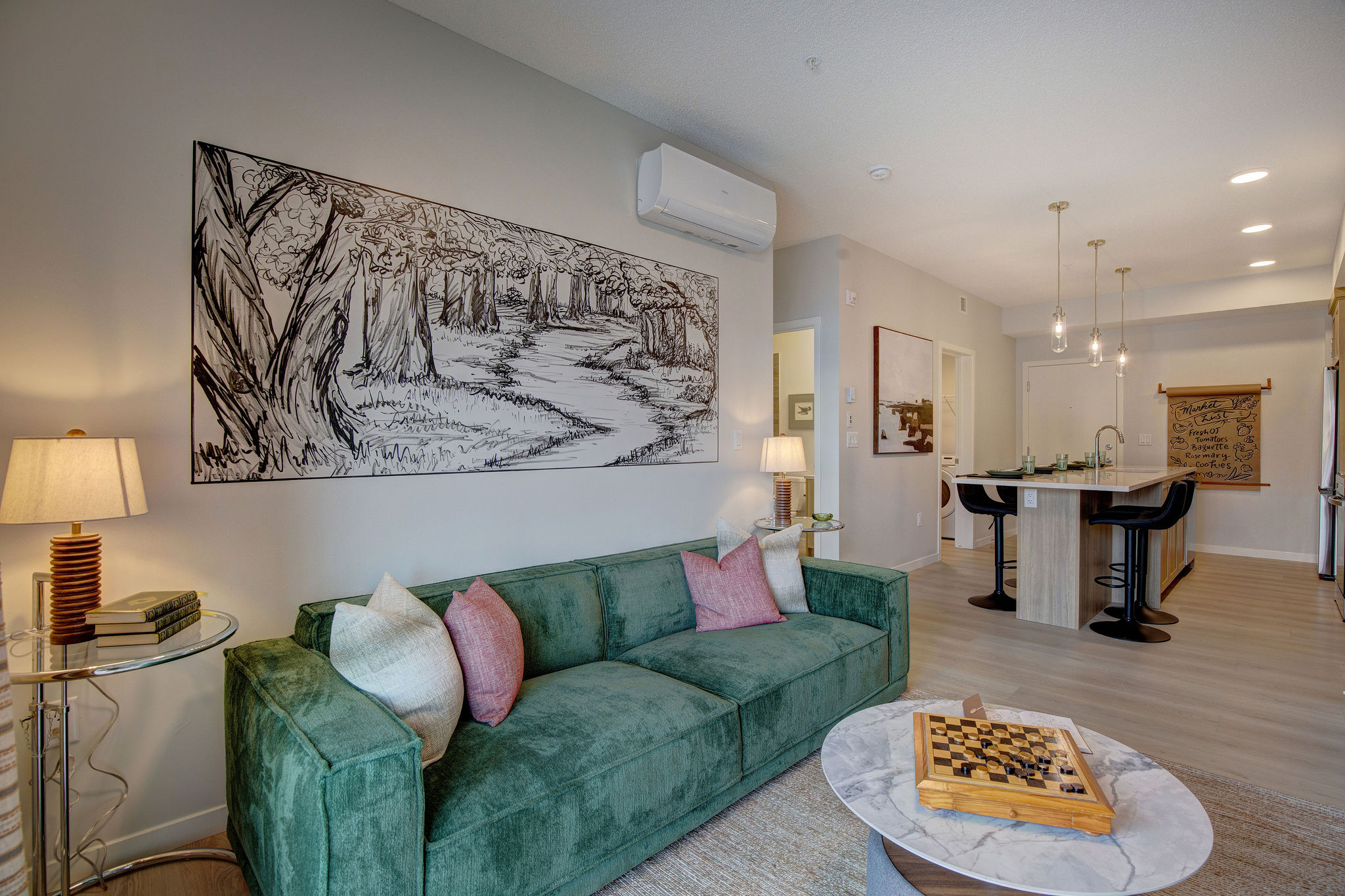 Alpine Park Place — rendering 11