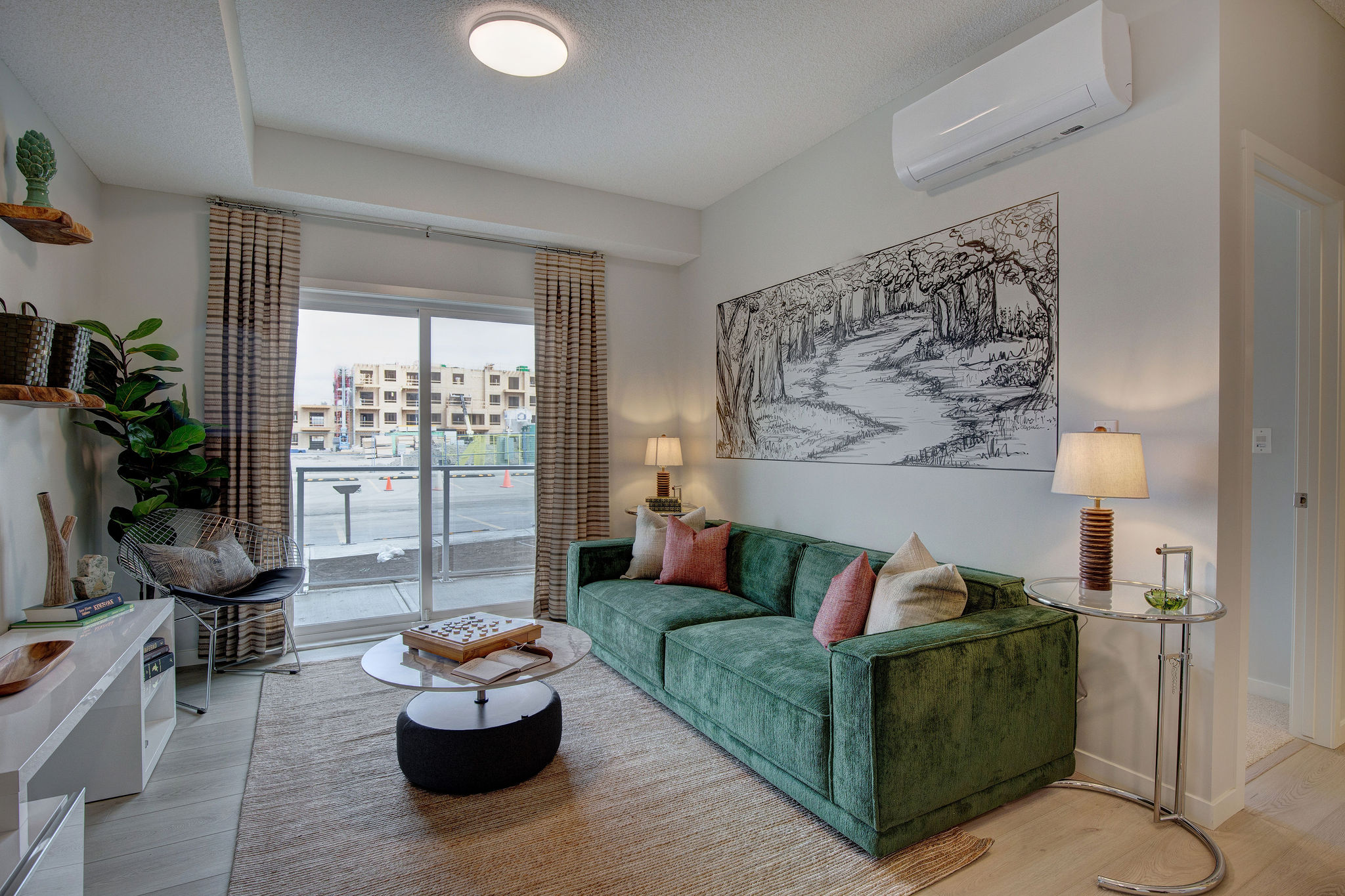 Alpine Park Place — rendering 13