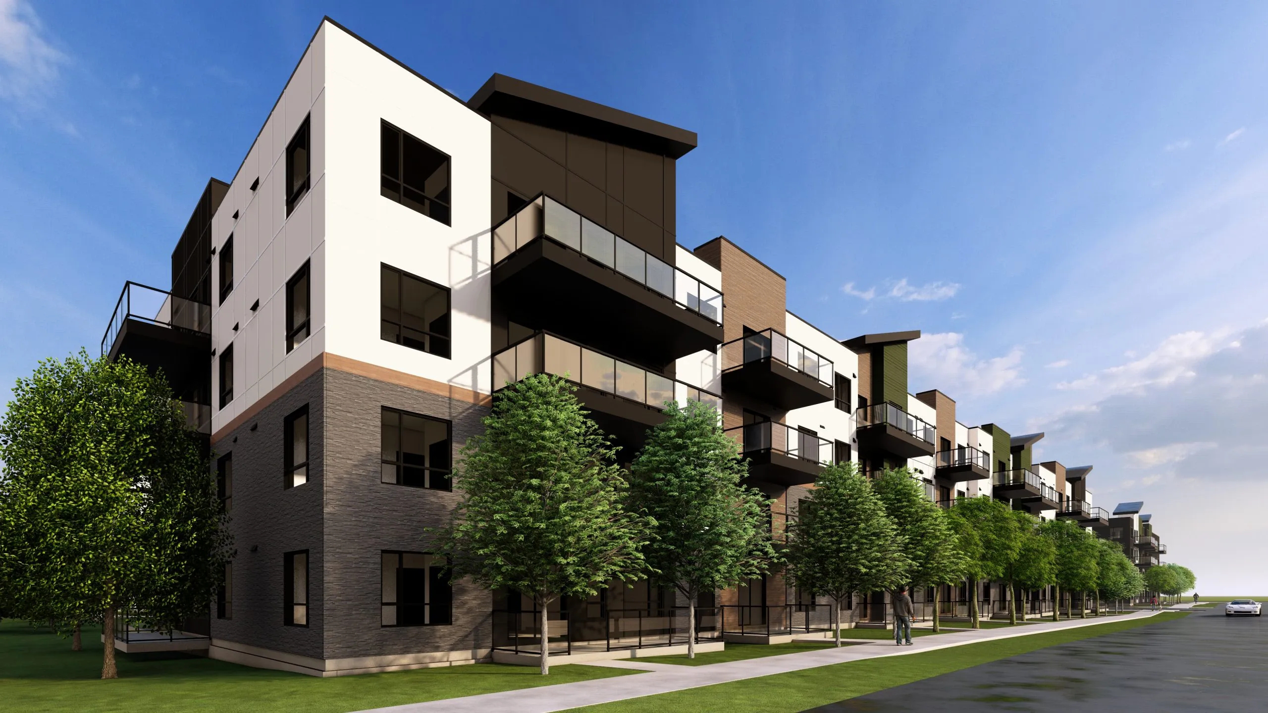 Alpine Park Place — rendering 6