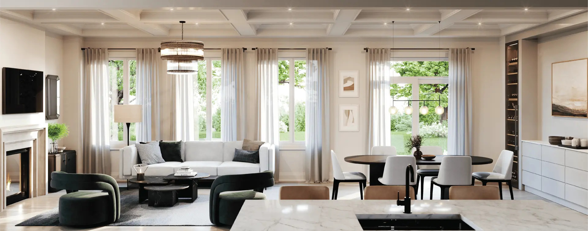 SouthCal in Caledon — rendering 5