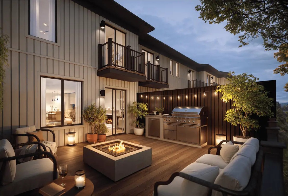 SouthCal in Caledon — rendering 4