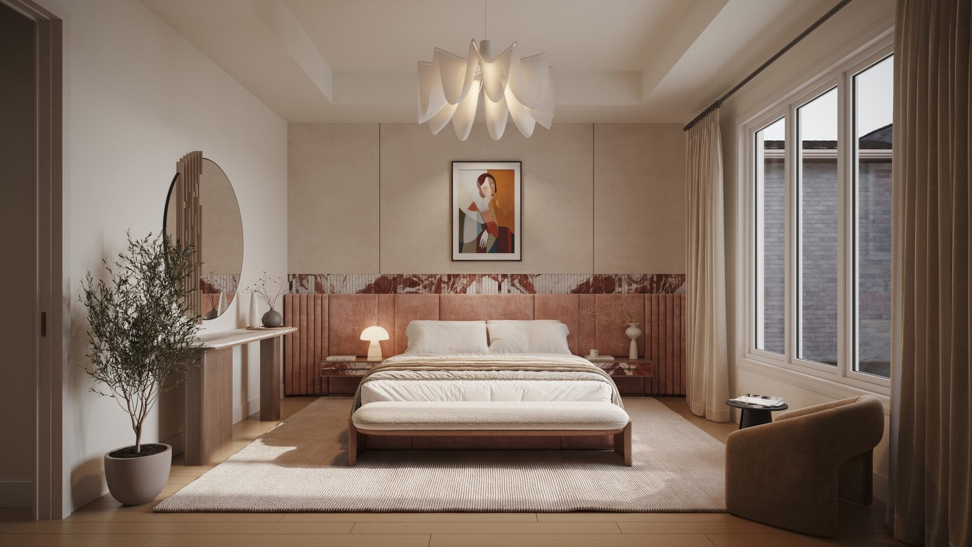 Unionglen by DECO Homes in Markham — rendering 12