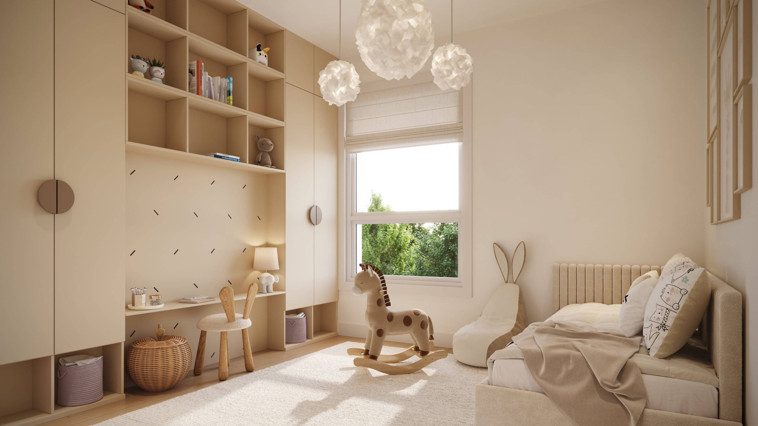 Unionglen by DECO Homes in Markham — rendering 9