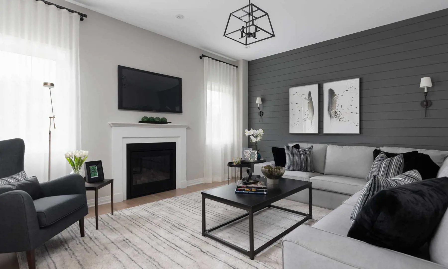 Westwood Village in Cambridge — rendering 11