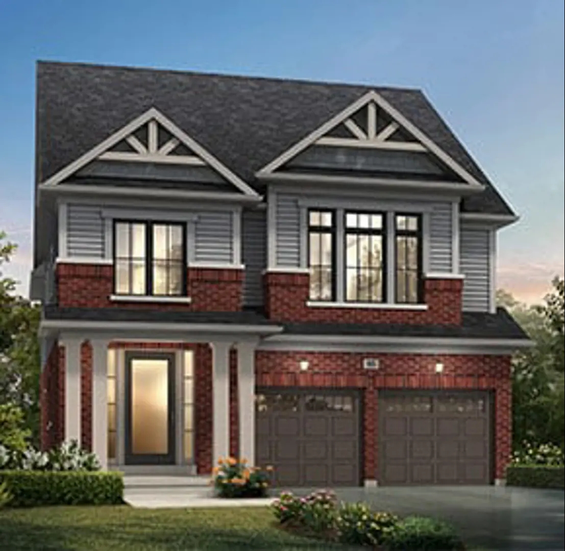 Westwood Village in Cambridge — rendering 5