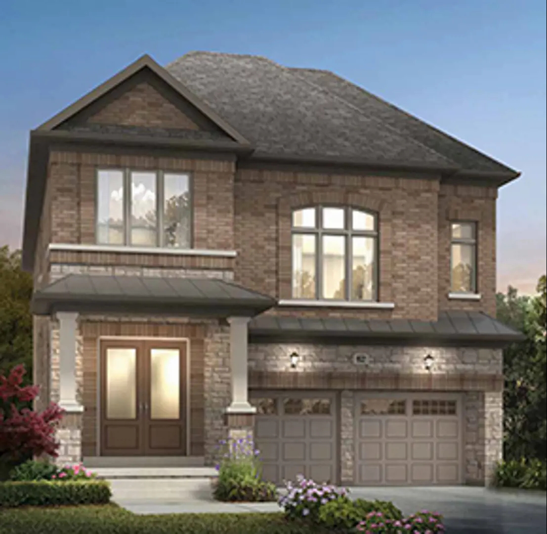Westwood Village in Cambridge — rendering 6