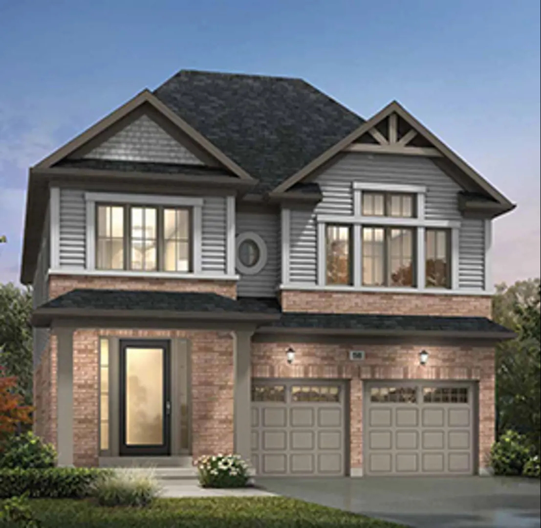 Westwood Village in Cambridge — rendering 7