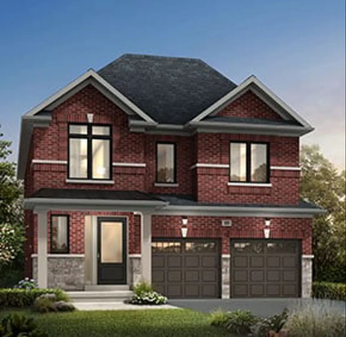 Westwood Village in Cambridge — rendering 8