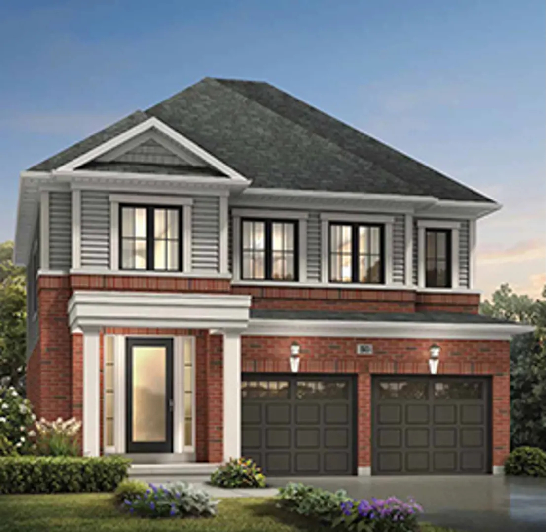 Westwood Village in Cambridge — rendering 9