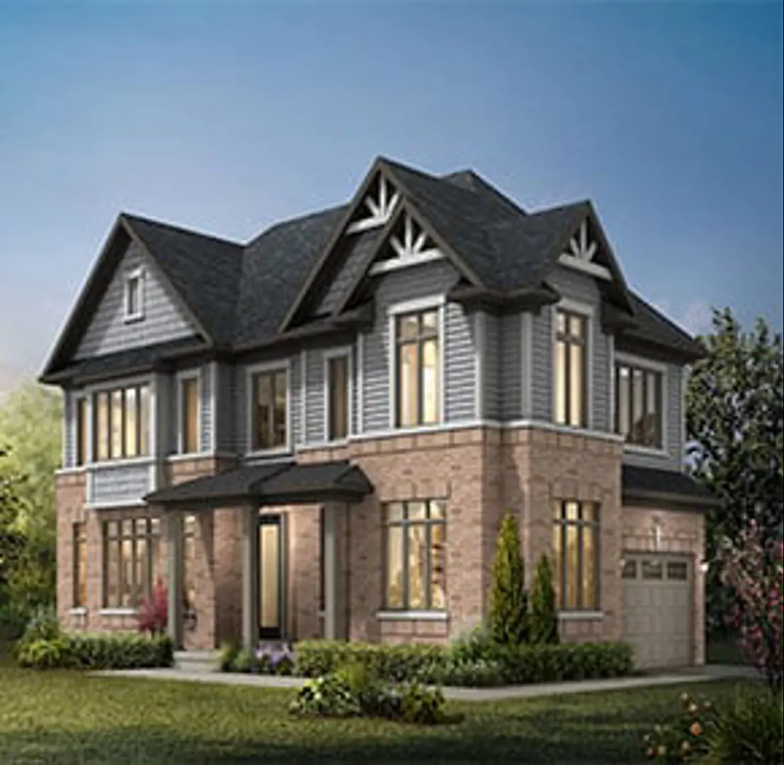 Westwood Village in Cambridge — rendering 10